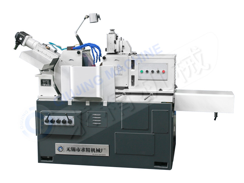 MK1050數(shù)控無心磨床